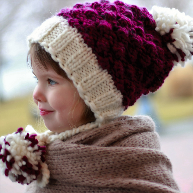 Dorothy Slouchy Bonnet