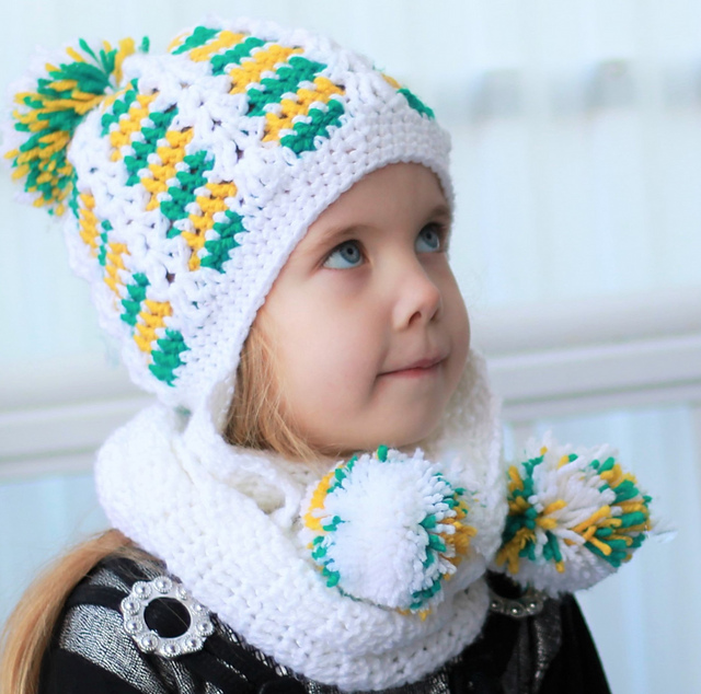 Raelynn Earflap