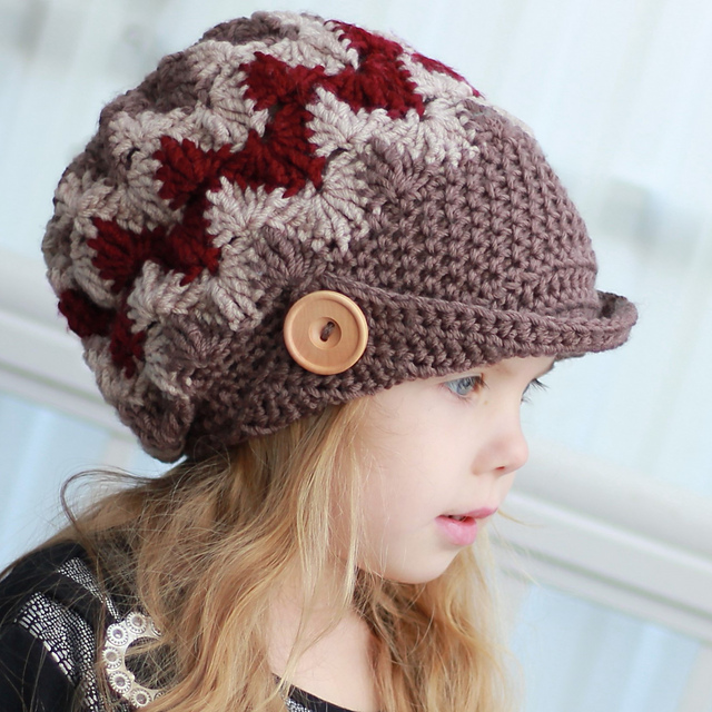 Ravelry: Louise pattern by April Miller