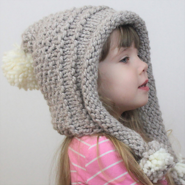 Eva Bonnet Pixie
