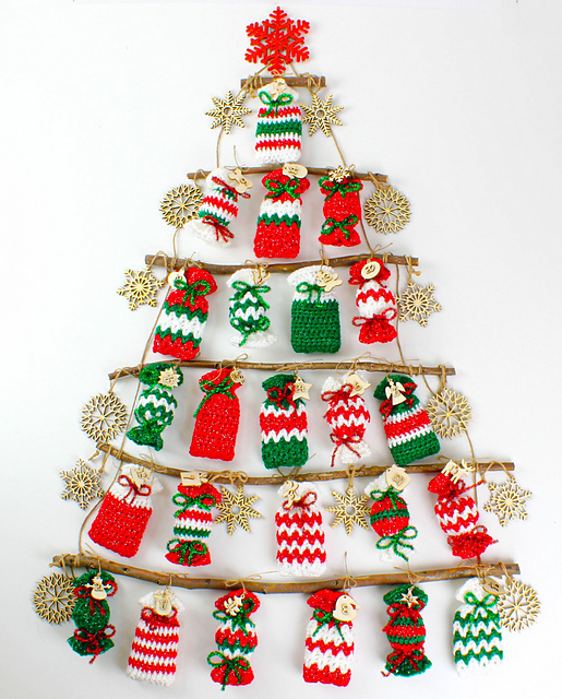 Christmas Advent Calendar