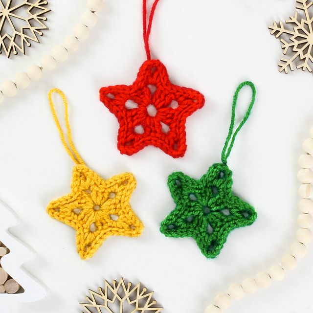 Christmas Star