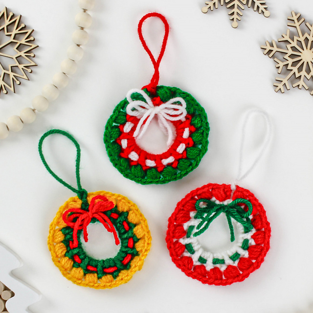 Christmas Wreath