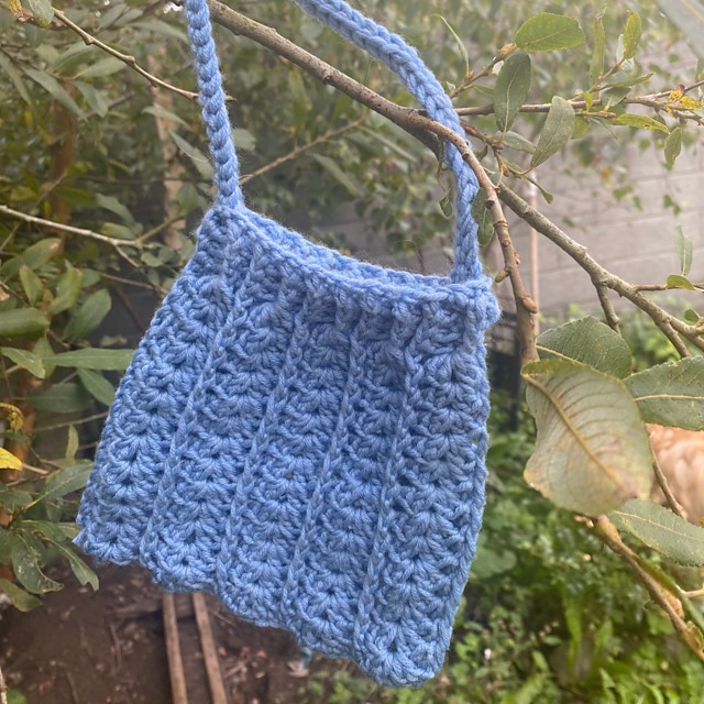 Coillte Bag