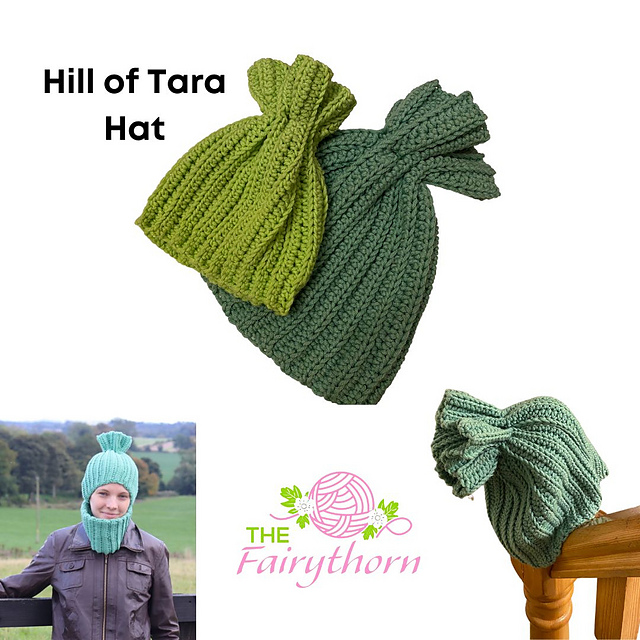 Hill of Tara Hat