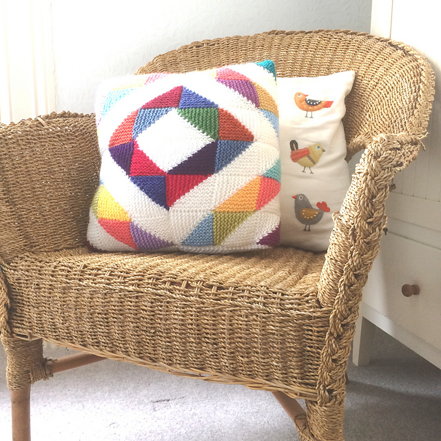 Modular Metered Squares