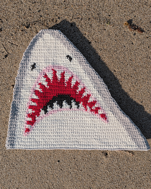 Shark Attack!