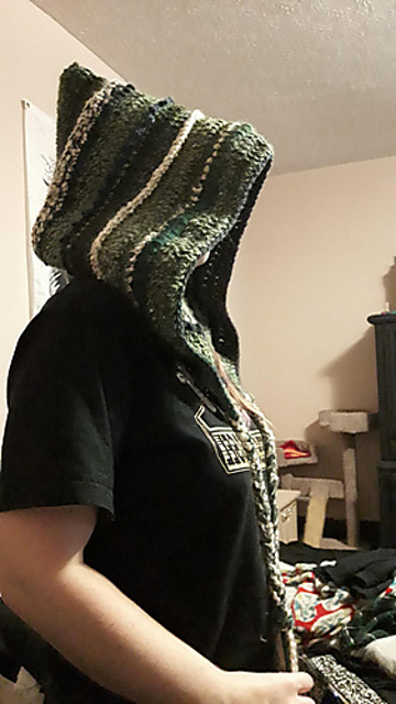 Sprightly Hood