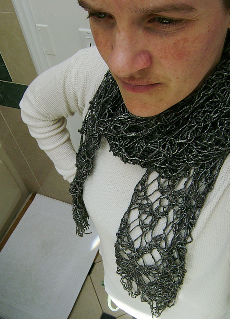 Lille Scarf
