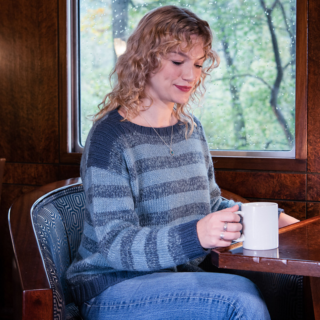 Balnaan Pullover