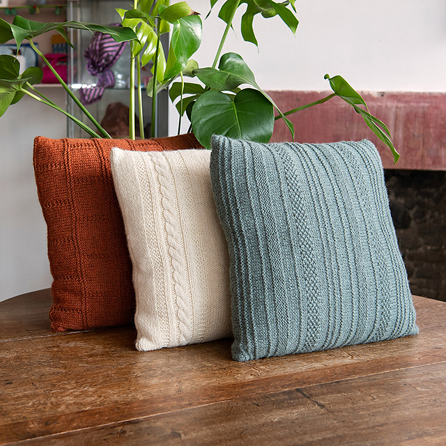 Pillow Possibilities