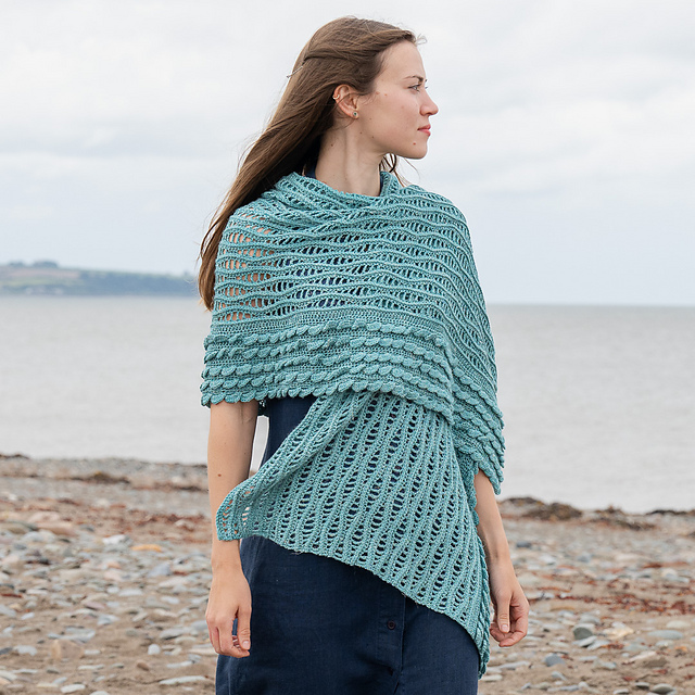 Maris Wrap