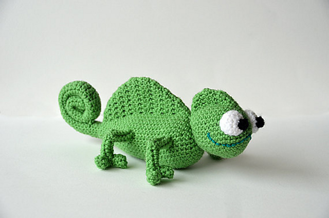 Chameleon