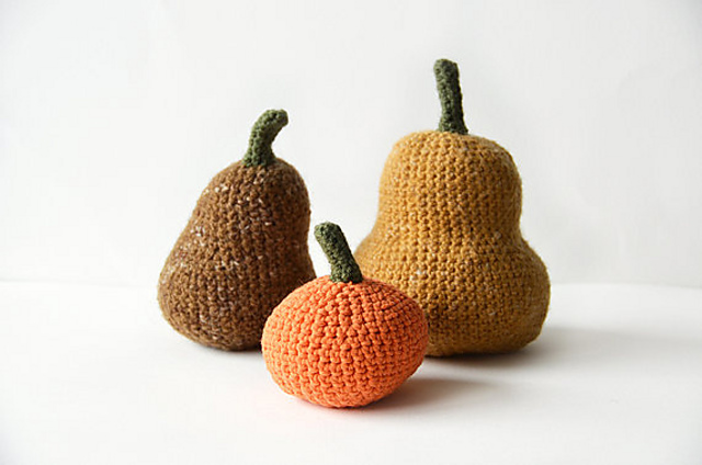 Gourd, Gourds