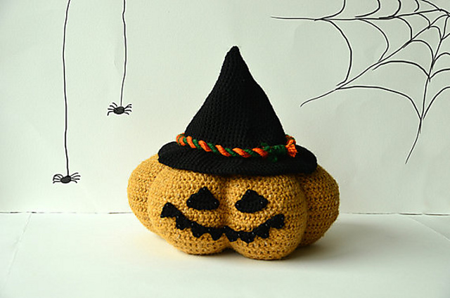 Jack O Lantern