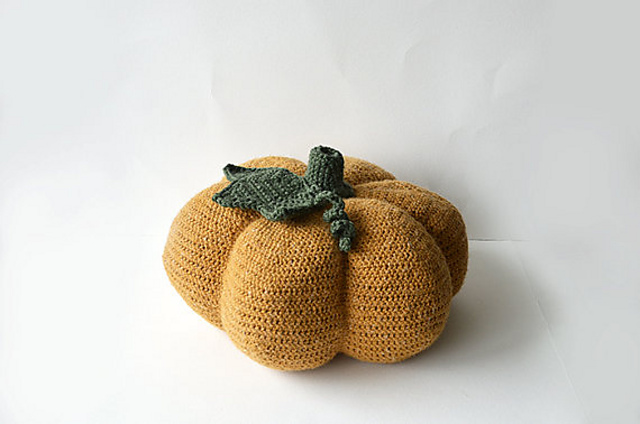 XL Pumpkin