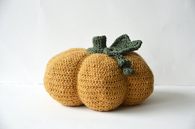 Pumpkin