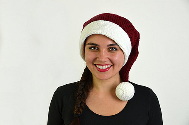 Christmas Hat