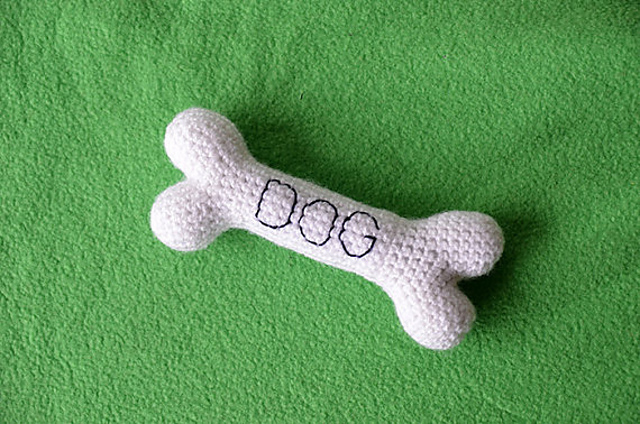 Dog Bone