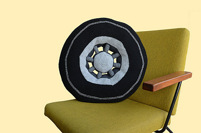 Car Tire
