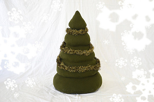 XXL Christmas Tree