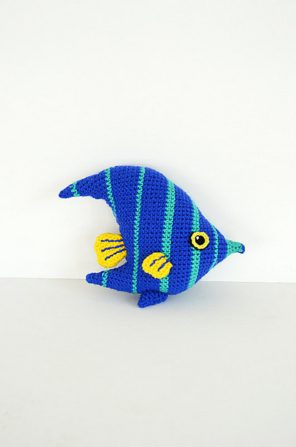 Angelfish