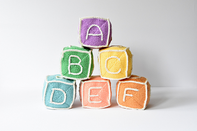 Baby Blocks