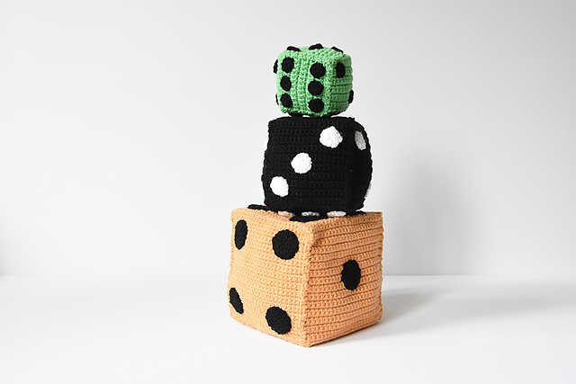 Three Dice