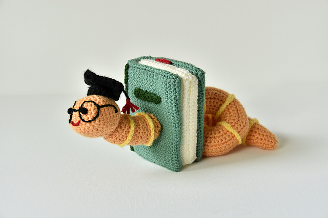 Bookworm