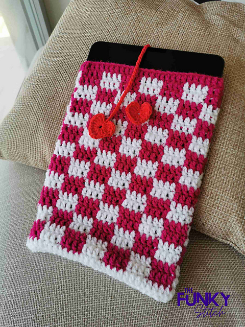 Barbie Ipad Sleeve