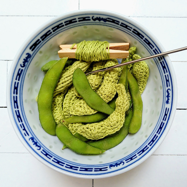 Peas of Mind