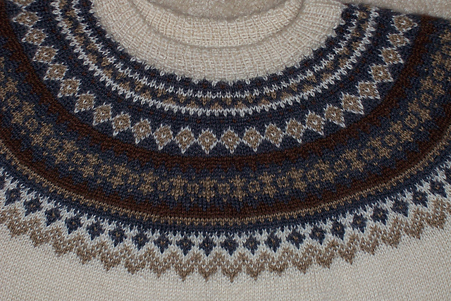 10011 Pullover