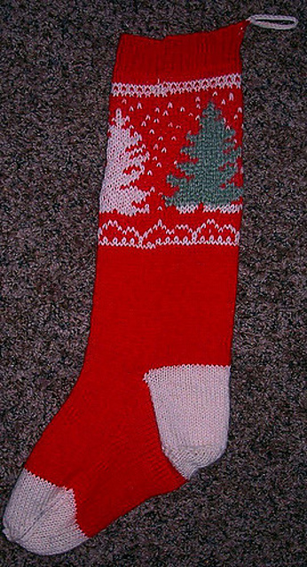 Stocking Stuffers