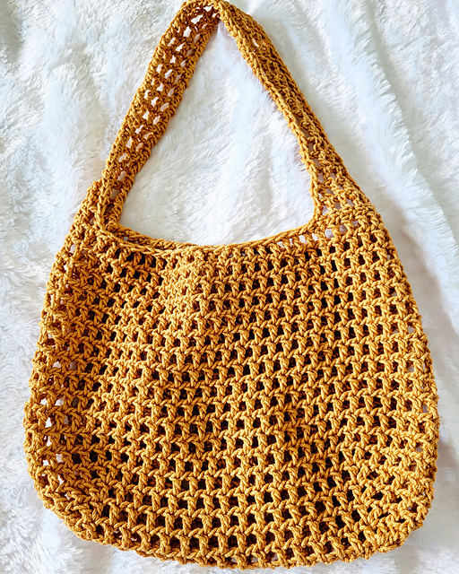 The Net Bag