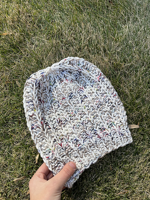 Motley Beanie