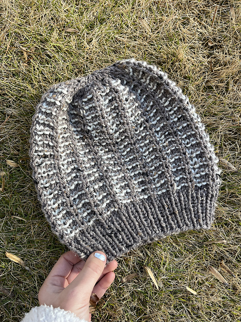 Wren Beanie