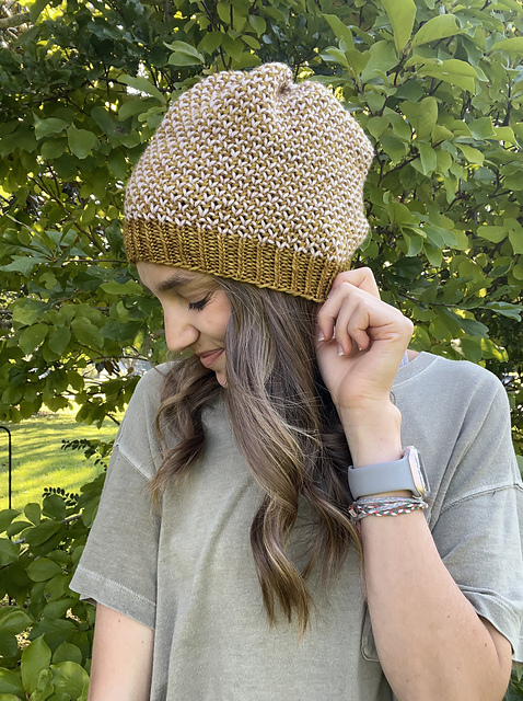 Dual Beanie