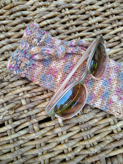 Sahara Sunglasses Cozy
