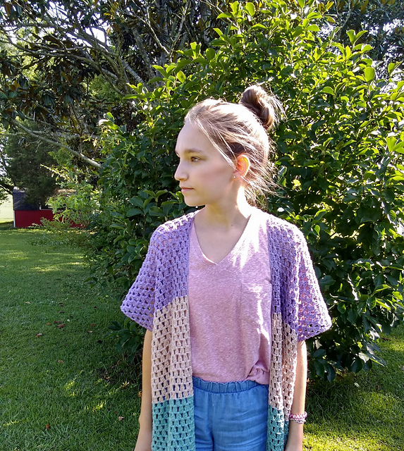 Lindy Kimono