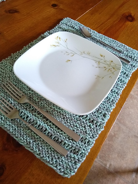 Homebody Placemats