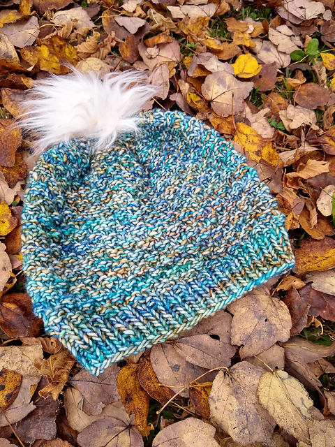 Devoted Beanie