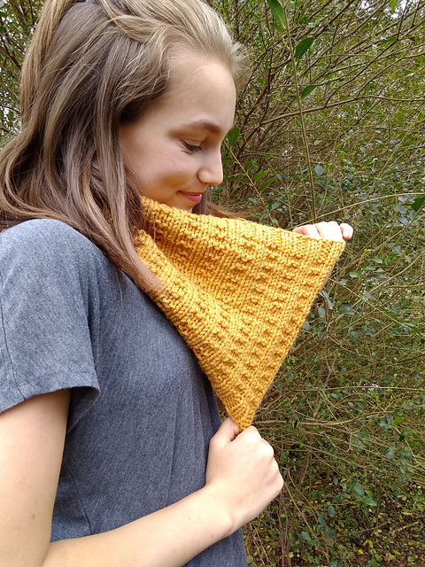 Genesis Cowl