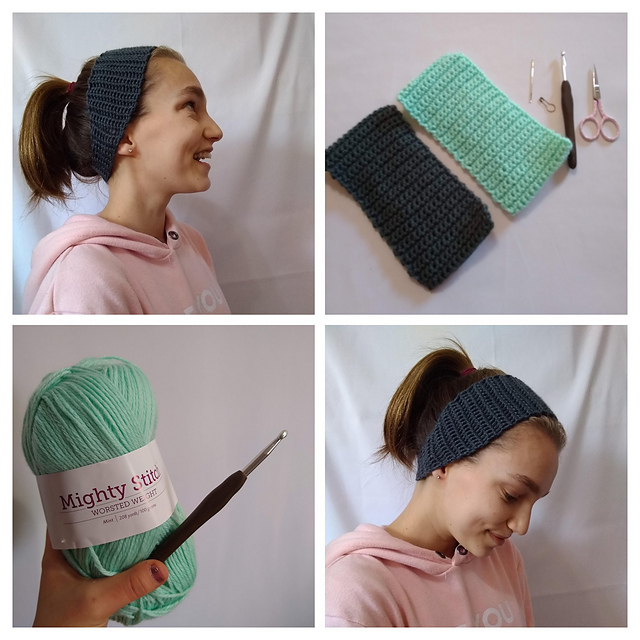 Meme's Earwarmer