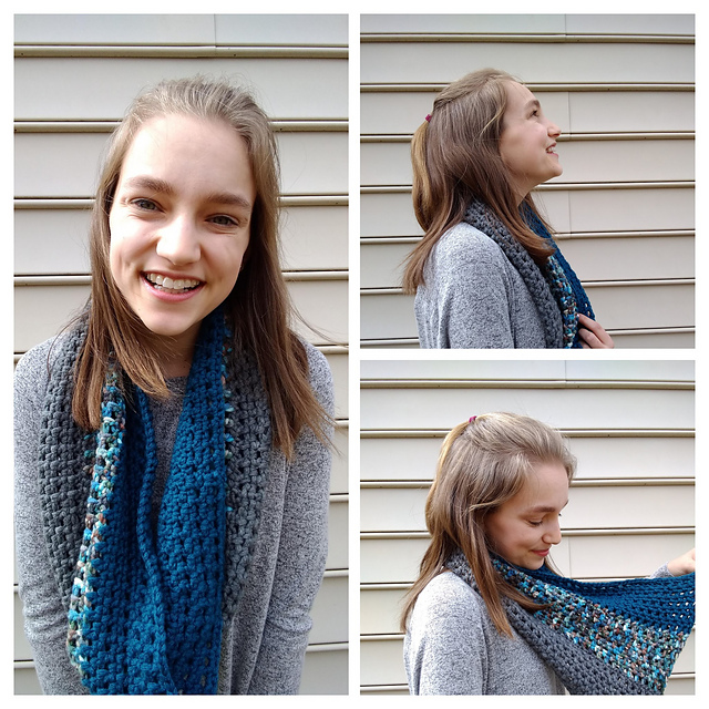 Creekside Cowl