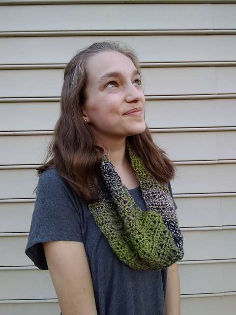 Jasmine Cowl