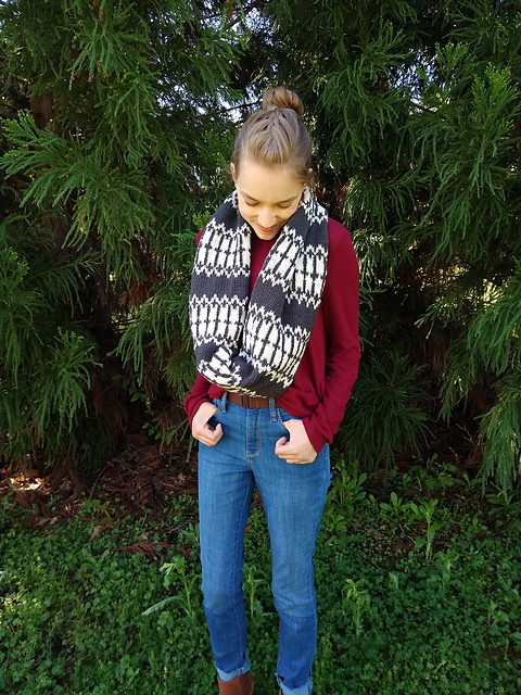 Arid Cowl
