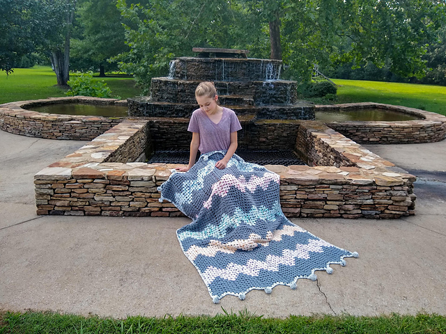 Massif Blanket