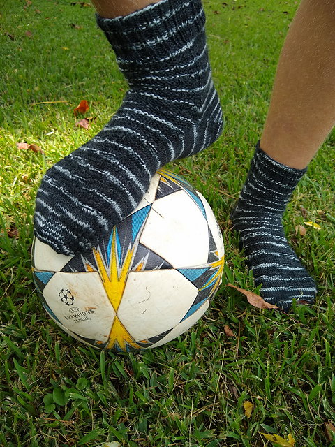 Striker Socks