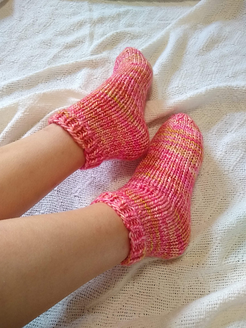 Slipper Socks