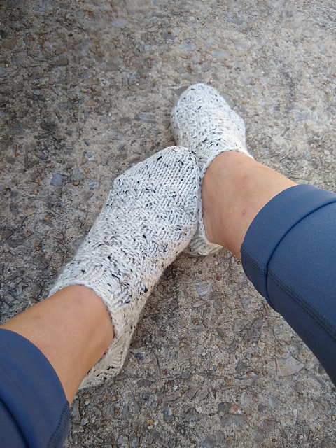 Birch Shorties